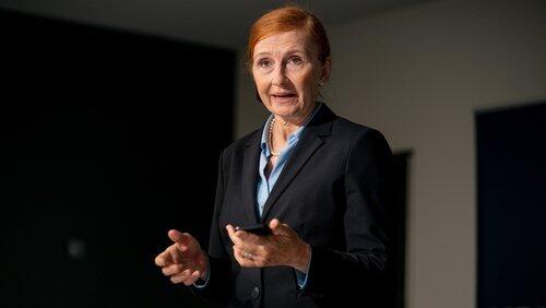 Varm velkomst Varm velkomst