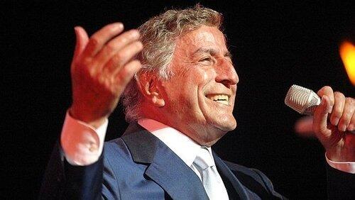 Tony Bennett: The Music Never Ends Tony Bennett: The Music Never Ends