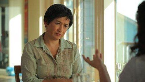 Penny Wong (Adelaide)