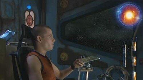 Hyperspace I Hyperspace I