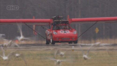 Flying Car Part 2