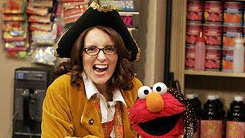 Elmo & The Bookaneers Elmo & The Bookaneers