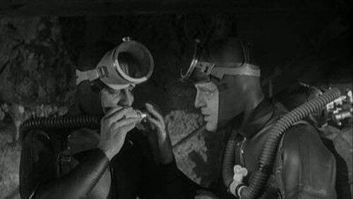 Scuba Scuba