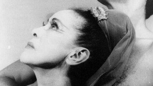 Martha Graham: The Dancer Revealed Martha Graham: The Dancer Revealed