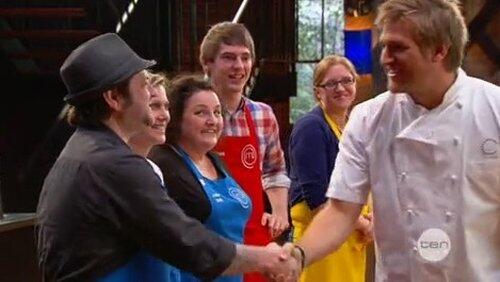 Elimination Challenge 2 Elimination Challenge 2