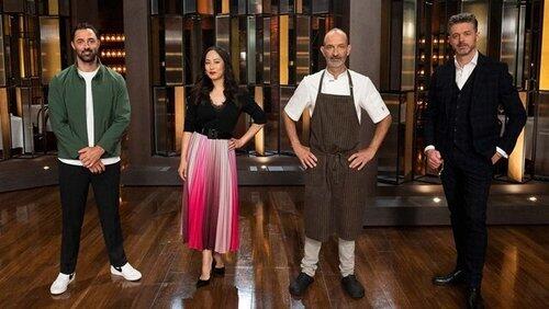 Team Challenge: Pasta Team Challenge: Pasta