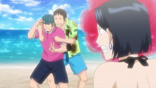 Ryouma Goes! Ryouma Goes!