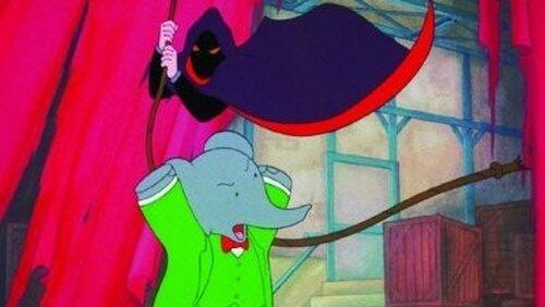 The Phantom The Phantom