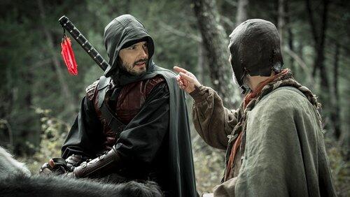 Las autoridades ofrecen una recompensa a quién capture a una enorme bestia Las autoridades ofrecen una recompensa a quién capture a una enorme bestia