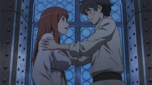 You Smell Good, Demon King. And I Feel Safe in Your Arms, Hero You Smell Good, Demon King. And I Feel Safe in Your Arms, Hero