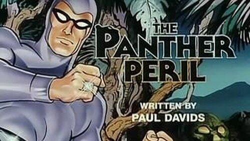 The Panther Peril The Panther Peril