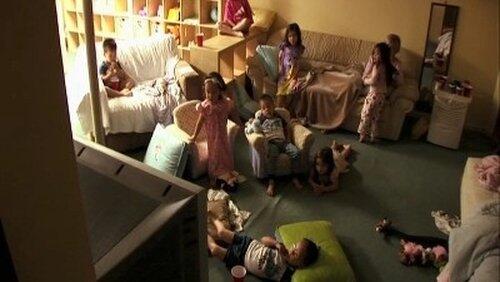 Sextuplets Turn 4 Sextuplets Turn 4