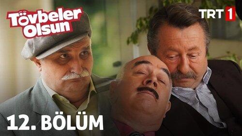 12. Bölüm 12. Bölüm