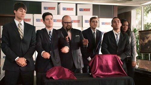 Big Time Merchandise Big Time Merchandise