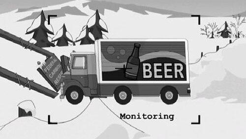 The Beer Hunters The Beer Hunters