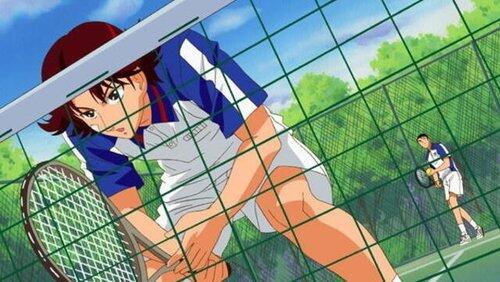 Super Move! Eiji's Pretend to Sleep Attack!? Super Move! Eiji's Pretend to Sleep Attack!?