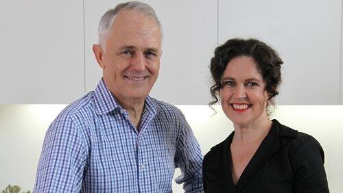 Malcolm Turnbull