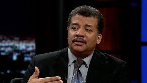 Richard D. Wolff; Hogan Gidley, Amy Goodman and Matt Kibbe; Neil Degrasse Tyson Richard D. Wolff; Hogan Gidley, Amy Goodman and Matt Kibbe; Neil Degrasse Tyson
