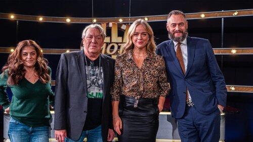 Idiotfrågan skakar om Idiotfrågan skakar om