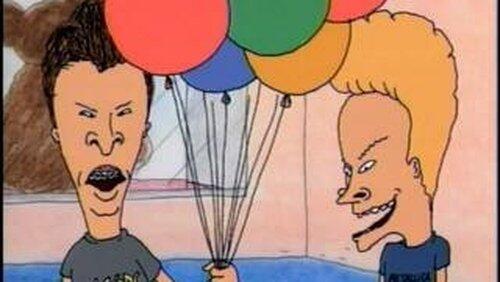 Balloon Balloon