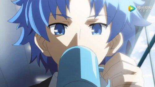 Episode 1 Episode 1