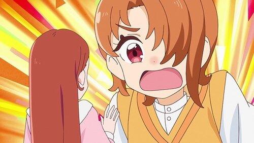 Ageha and Tsubasa Get Colorfully Excited! Ageha and Tsubasa Get Colorfully Excited!
