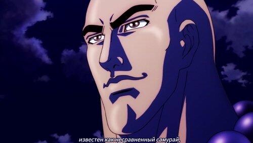 Keiji's Righteousness Keiji's Righteousness