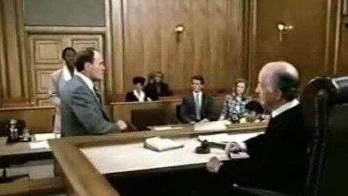 The Trial The Trial