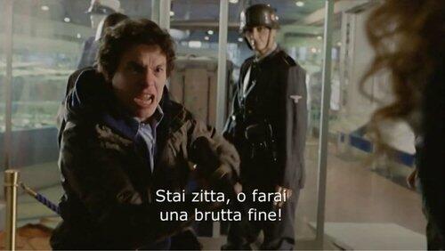 Un'altra vita Un'altra vita