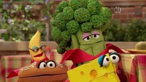 Saved By Super Foods Saved By Super Foods