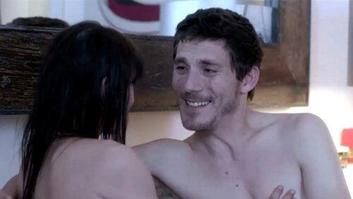 Quim i Elena; Ona, Gina i Àlex Quim i Elena; Ona, Gina i Àlex