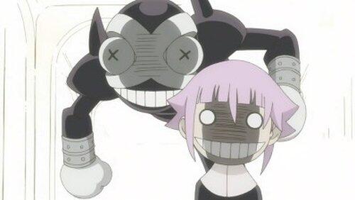 Black Blood's Resonance War! Small Soul's Large Struggle to Oppose Fear? Black Blood's Resonance War! Small Soul's Large Struggle to Oppose Fear?
