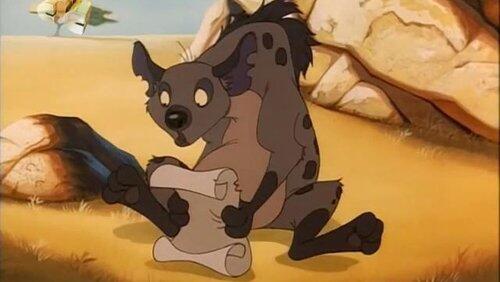Kenya Be My Friend? Kenya Be My Friend?