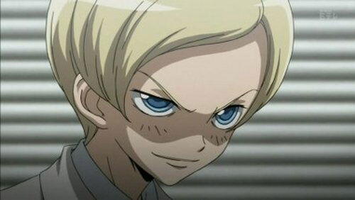 The Genius Boy Melancholy The Genius Boy Melancholy