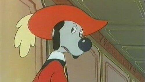 Dogtanian to the Rescue Dogtanian to the Rescue