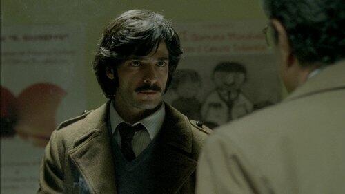 Episodio 3 Episodio 3