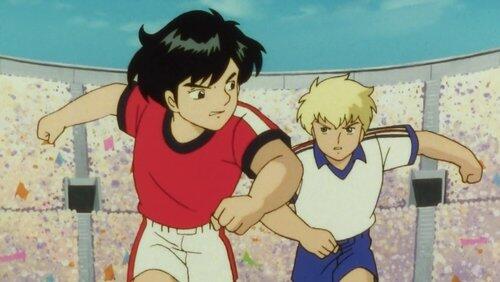 Ace Showdown! Shoot The Strongest Ace Showdown! Shoot The Strongest