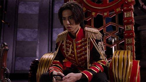 King Disqualification King Disqualification