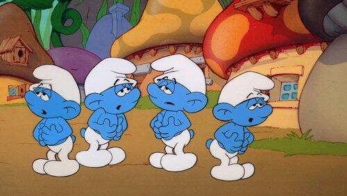 The Blue Plague The Blue Plague