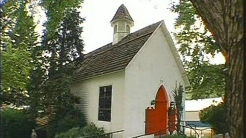 Houses of the Holy Houses of the Holy