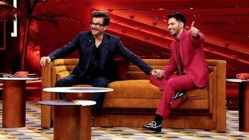 Anil - Varun Anil - Varun