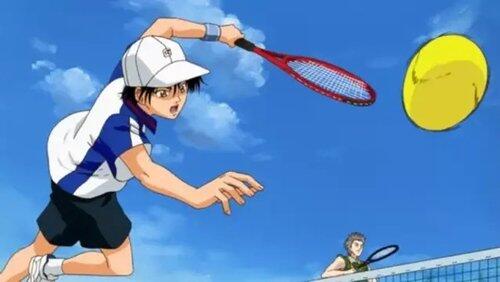 The Devil on the Court The Devil on the Court