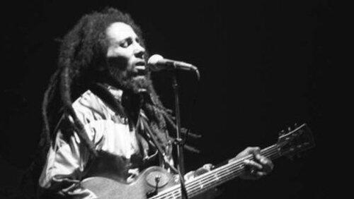 Bob Marley: Rebel Music Bob Marley: Rebel Music