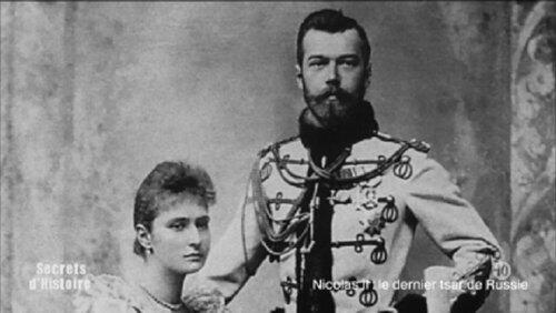 Nicolas II: le dernier Tsar de Russie Nicolas II: le dernier Tsar de Russie