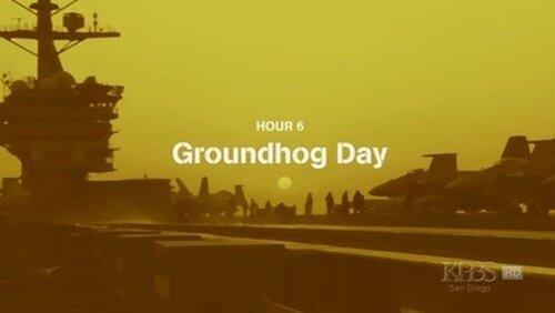 Groundhog Day Groundhog Day