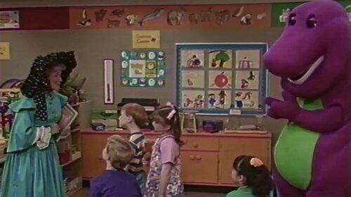 Let's Help Mother Goose! Let's Help Mother Goose!
