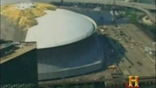 Engineering Disasters: New Orleans