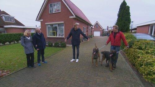 Aflevering 1 Aflevering 1