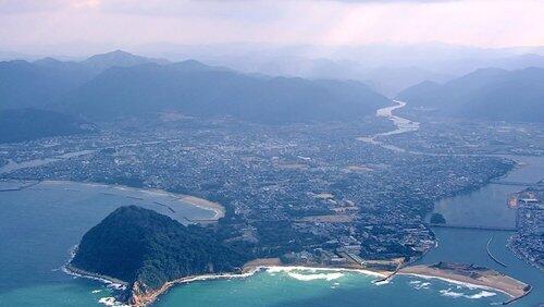 Hagi and Tsuwano: Two Castle Towns Hagi and Tsuwano: Two Castle Towns