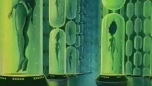 Tears of a Clone Tears of a Clone